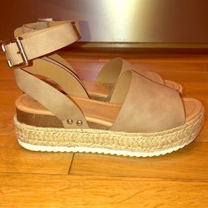 Women’s Espadrilles